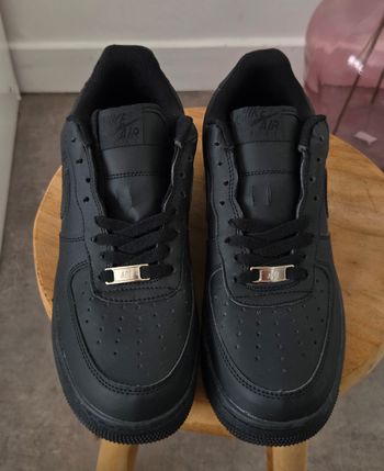 Basket Nike Air Force one 41