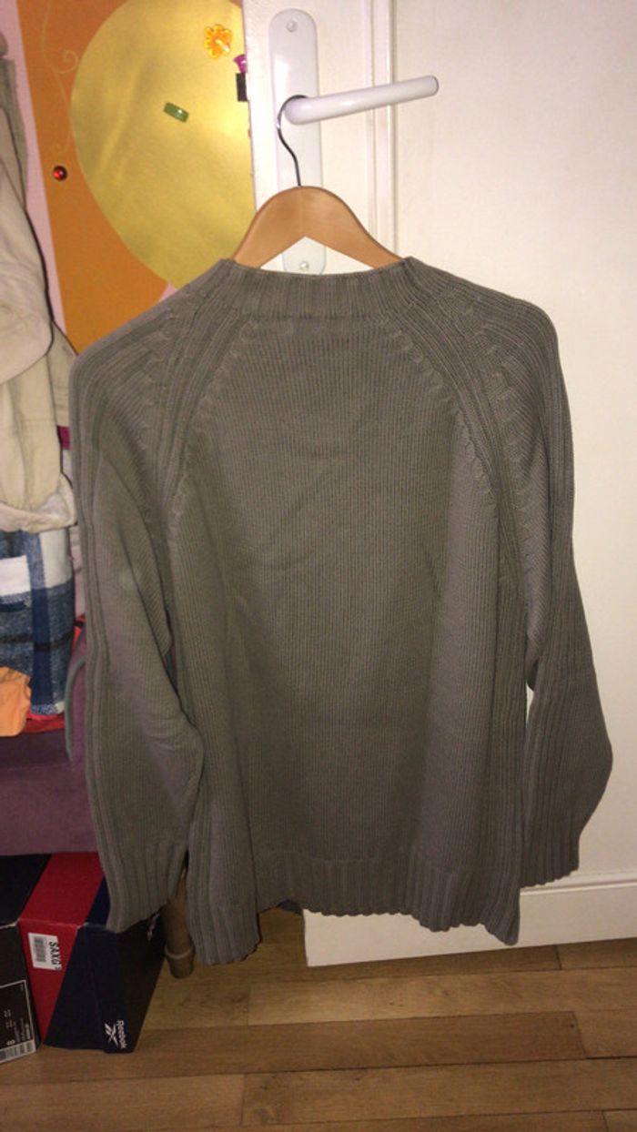 Pull homme - photo numéro 4