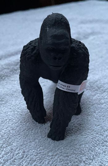 Figurine Schleich gorille