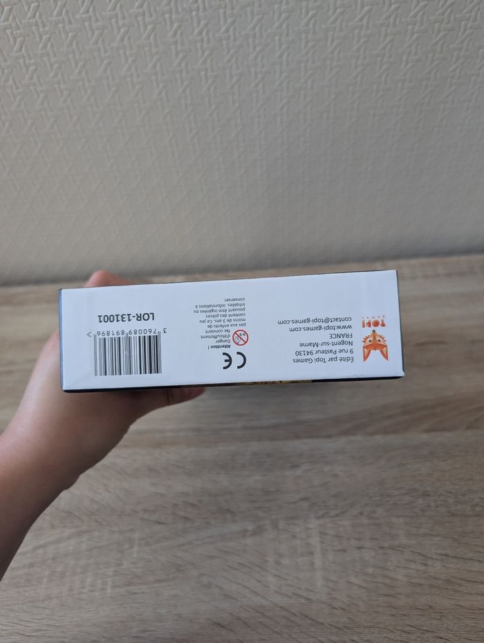 Quiz 1200 Questions - Le seigneur des anneaux - photo numéro 9