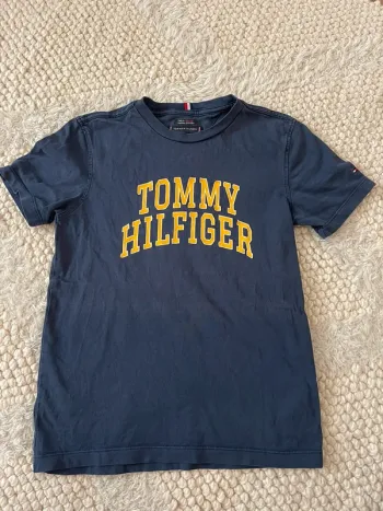 T shirt Tommy Hilfiger