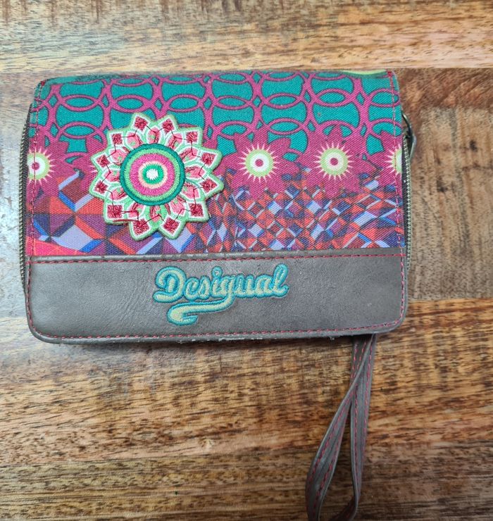 Portefeuille Desigual
