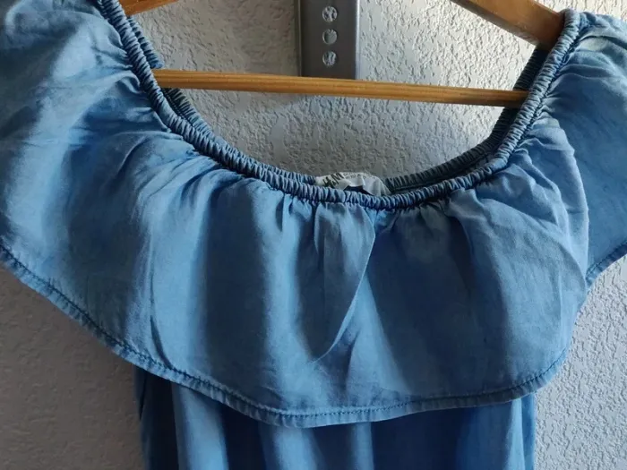 robe fille H&M - photo numéro 3