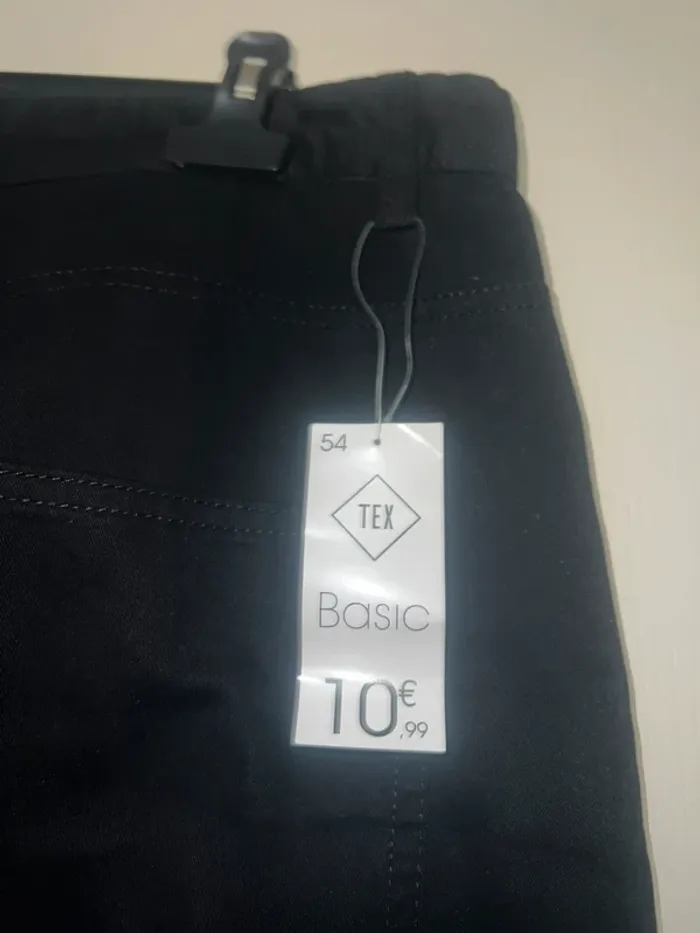 Pantalon Tex - photo numéro 7