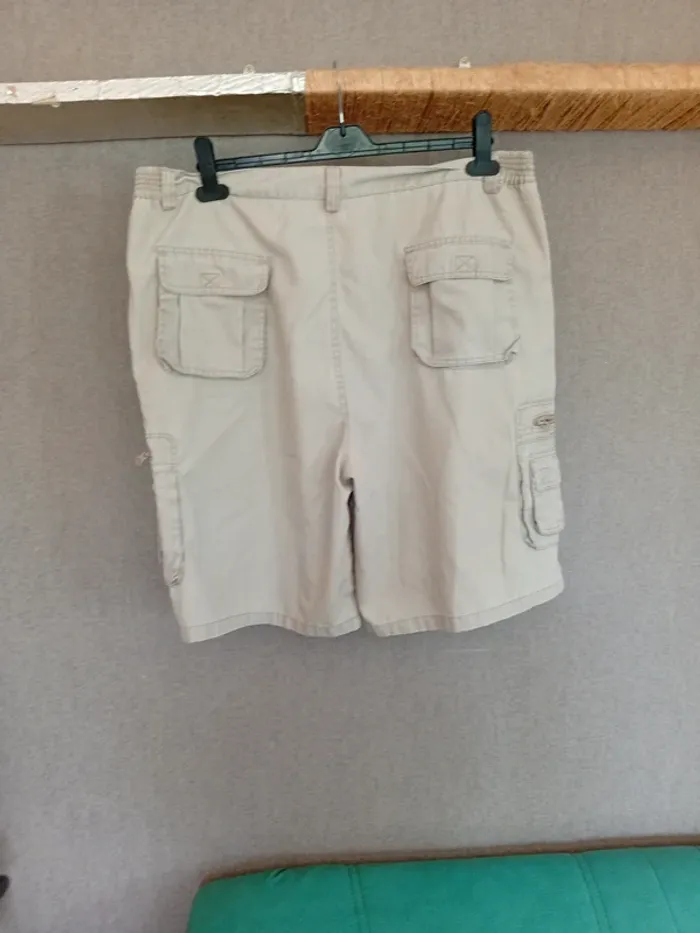 Short cargo XXXL - photo numéro 2