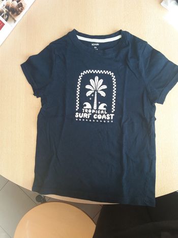 Tee-shirt 8 ans