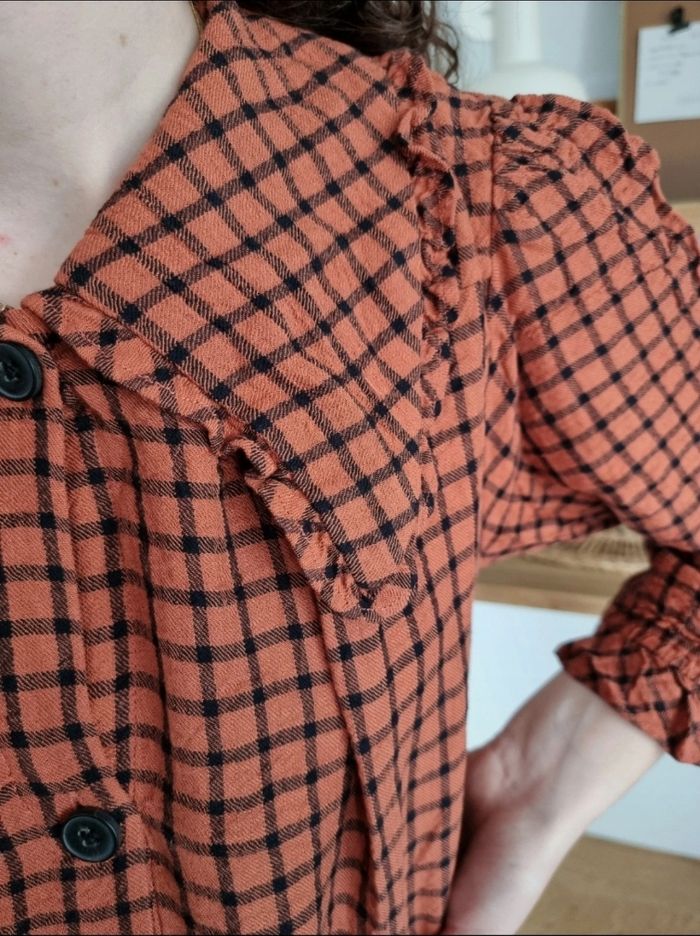 Lot de vêtements 13/14 ans zara - photo numéro 6
