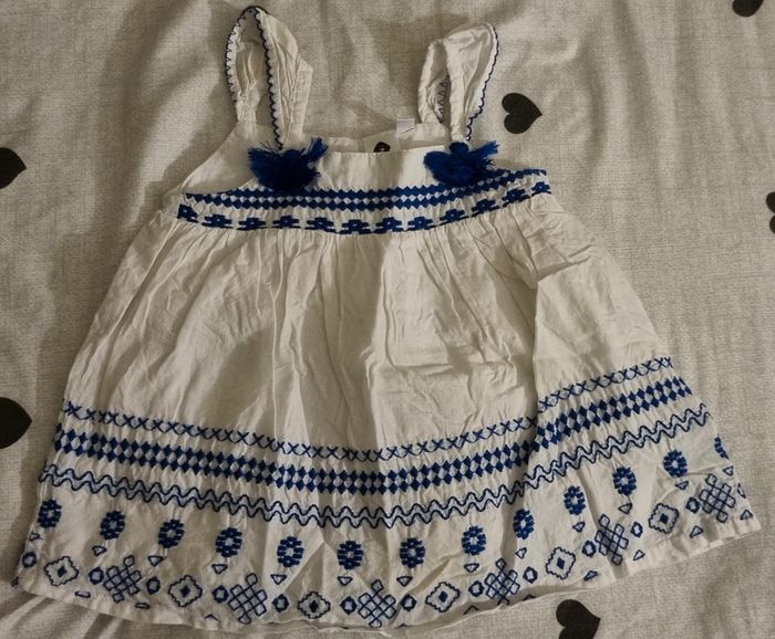 Robe 3 mois