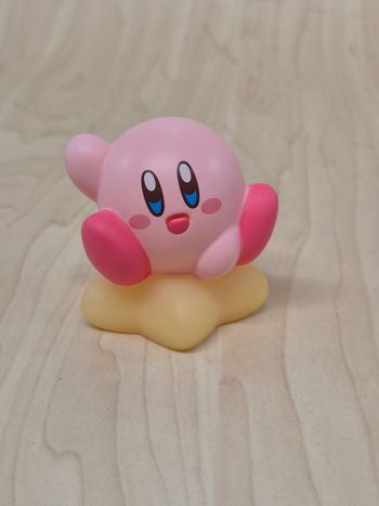 Figurine Kirby Friends