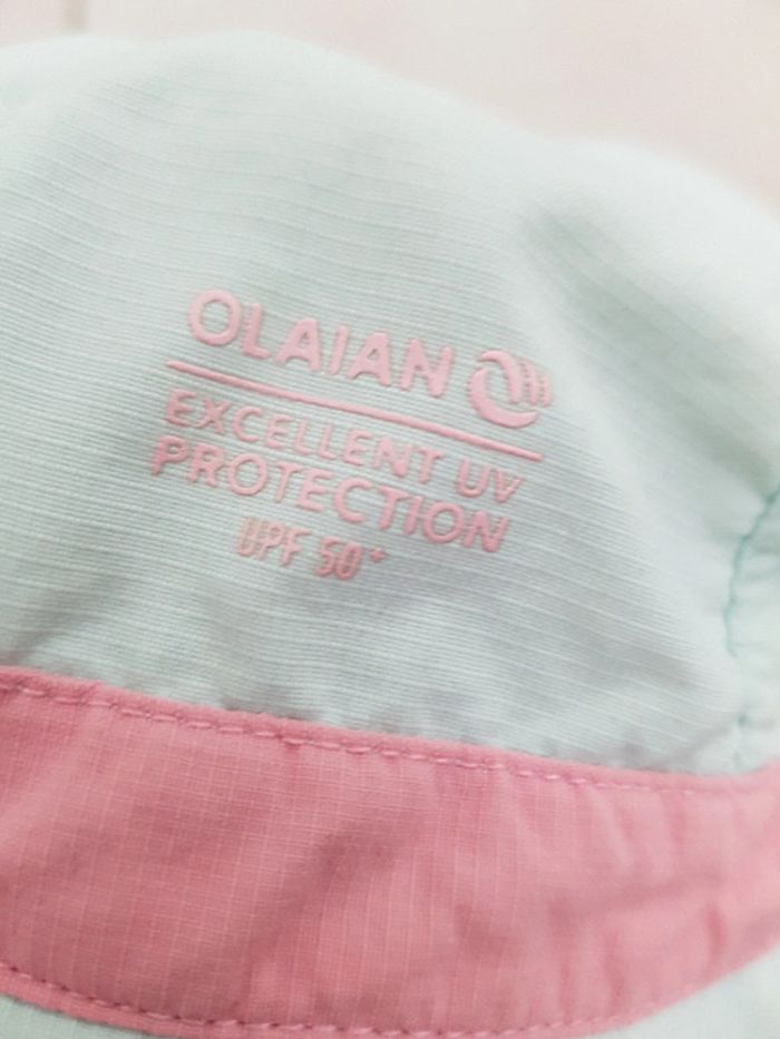 Bob UV50 - photo numéro 3