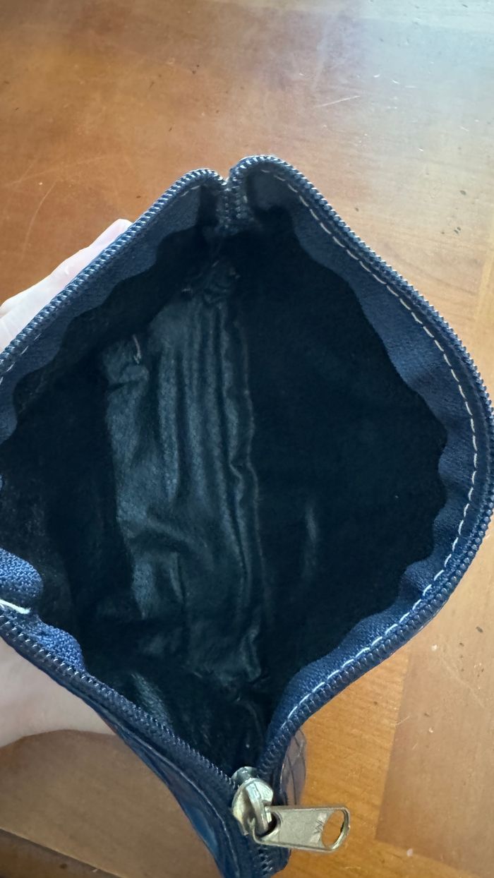 Petit sac porte monnaie chipie - photo numéro 6