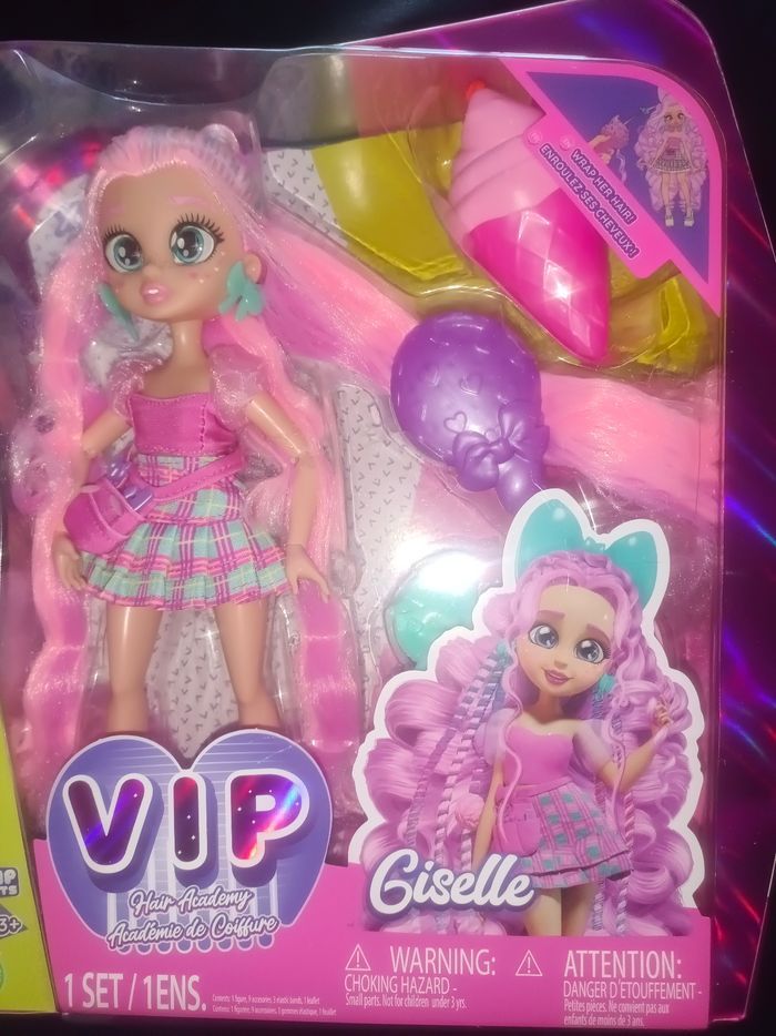 Giselle VIP Pets - photo numéro 2