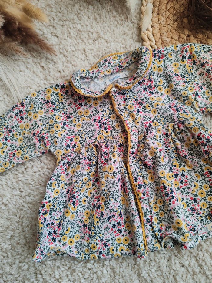 Chemisier - photo numéro 3