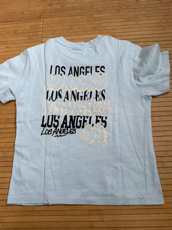 Tee shirt America today