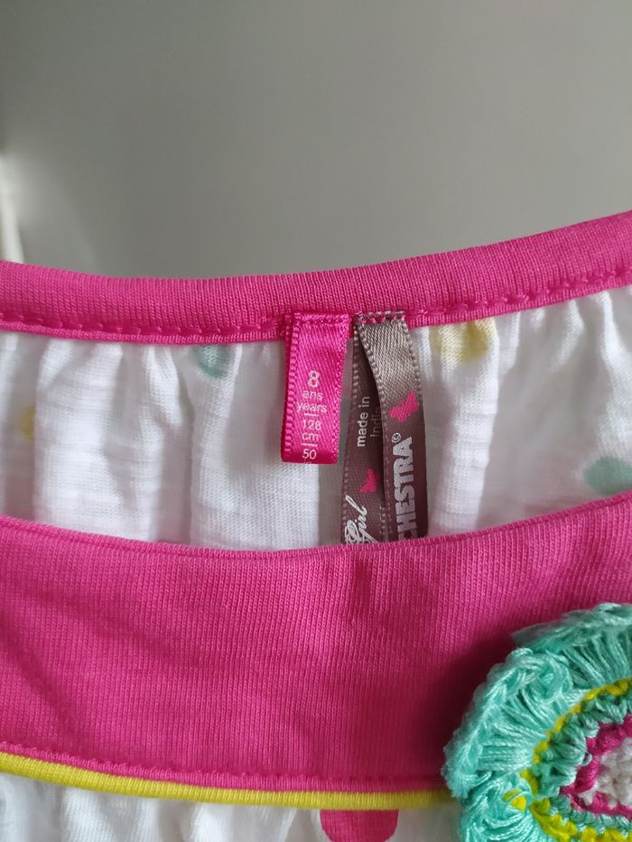 Débardeur 8 ans - photo numéro 3