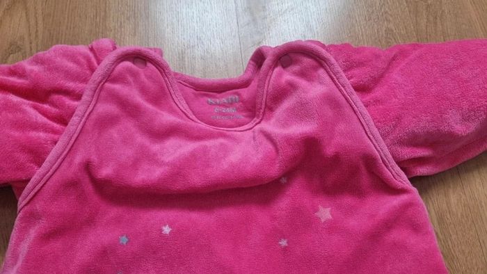 Gigoteuse Kiabi 6-24 mois - photo numéro 3