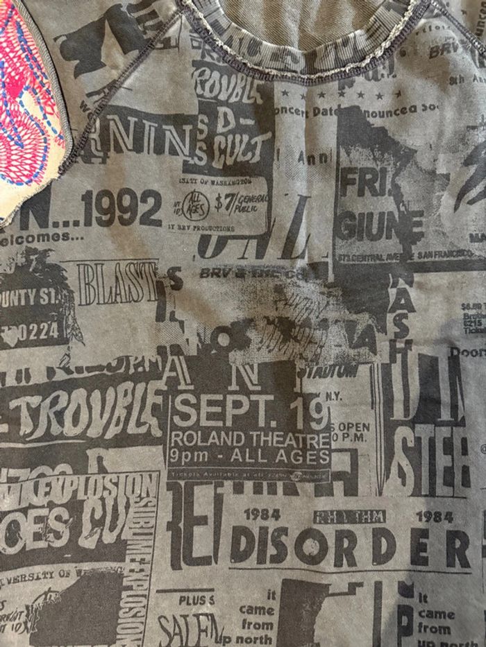 Pull sans manches Diesel taille S neuf - photo numéro 3