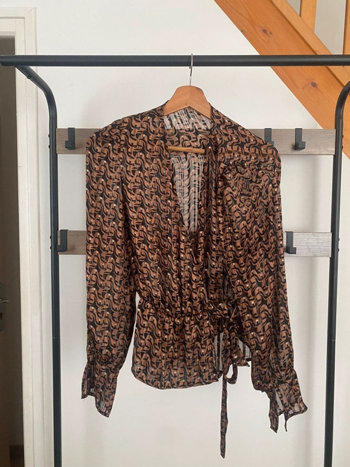 Lot de vêtements pour femme taille L/40 - photo numéro 4