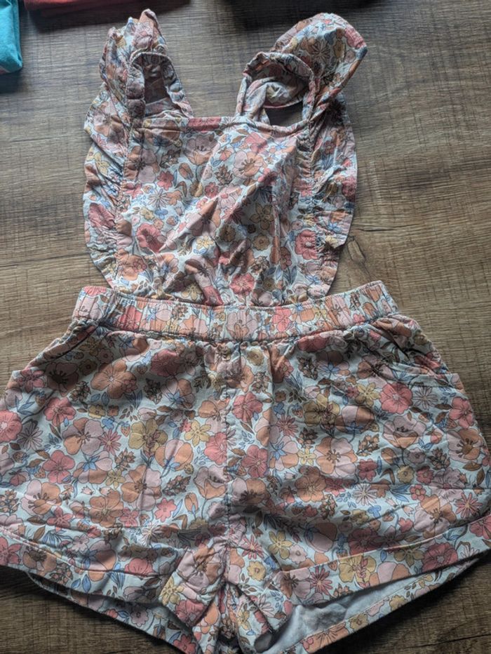 Lot de vêtements fille 2 ans 86 cm - photo numéro 11