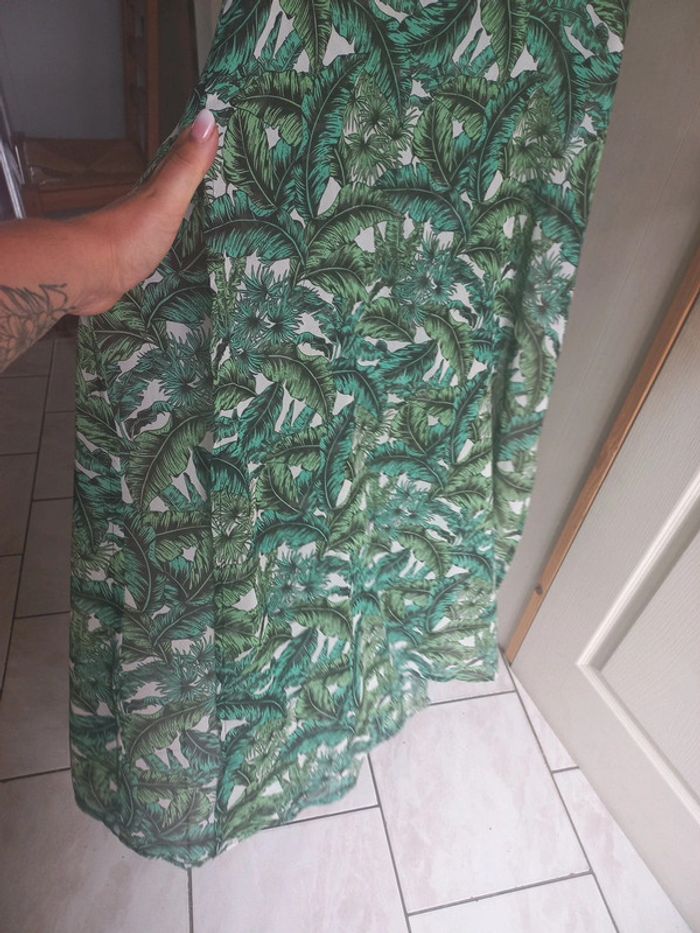 robe de plage - photo numéro 3