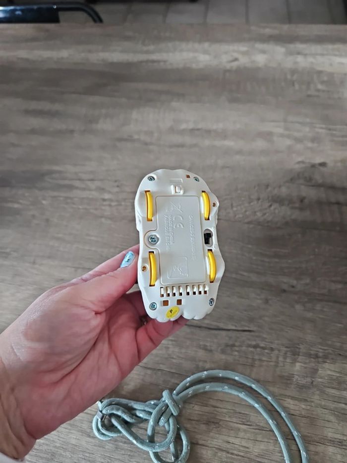 Tut tut animaux toutou le chien tout fou vtech - photo numéro 4