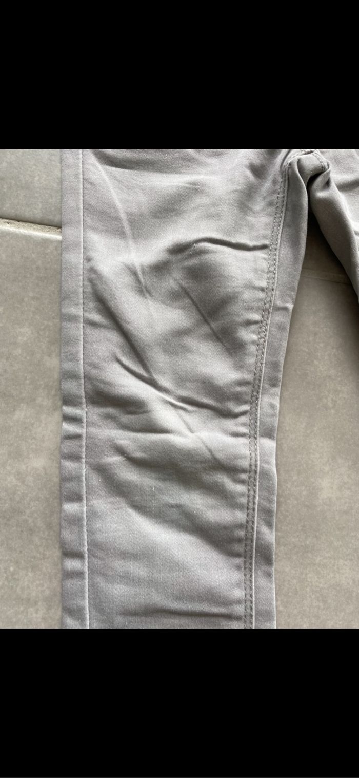 Jean Vertbaudet 5 ans - photo numéro 6