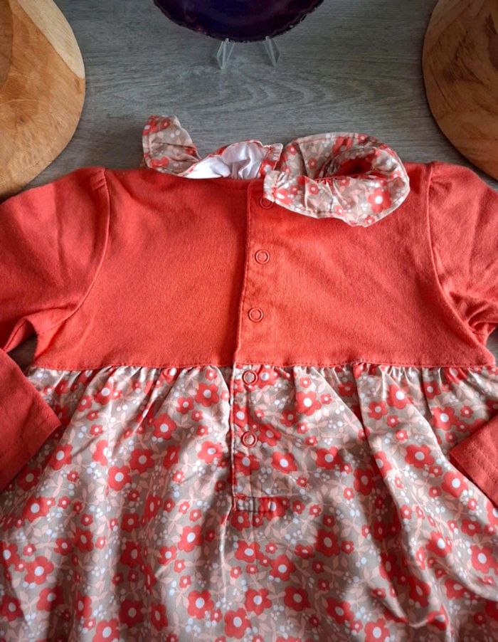 Robe et gilet 23 mois - photo numéro 5