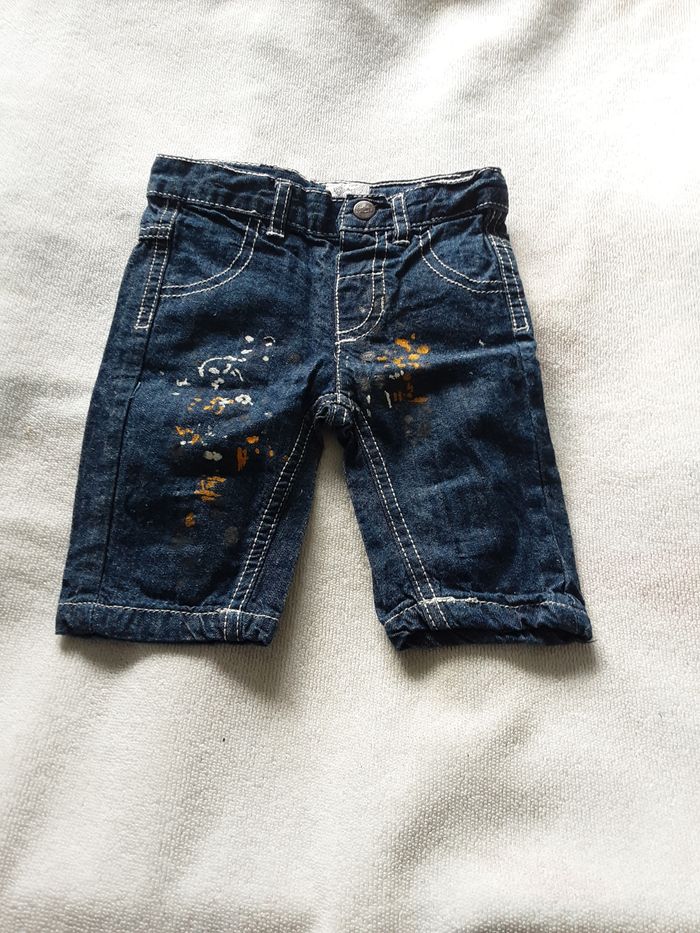 Pantalon 3 Mois - photo numéro 7