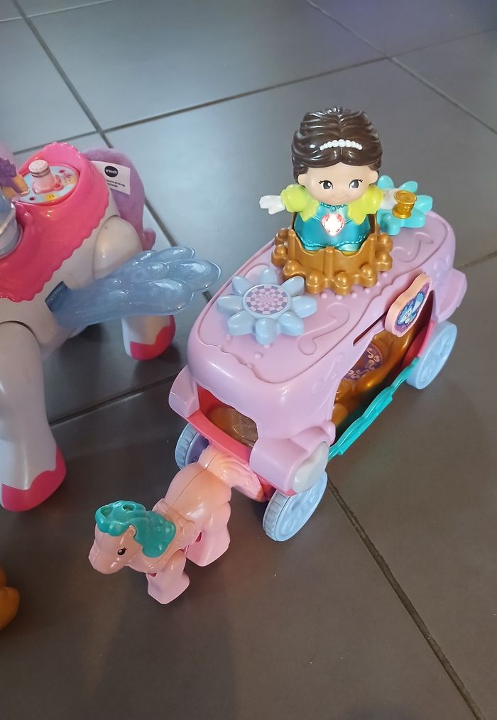 Tut tut copain - photo numéro 7