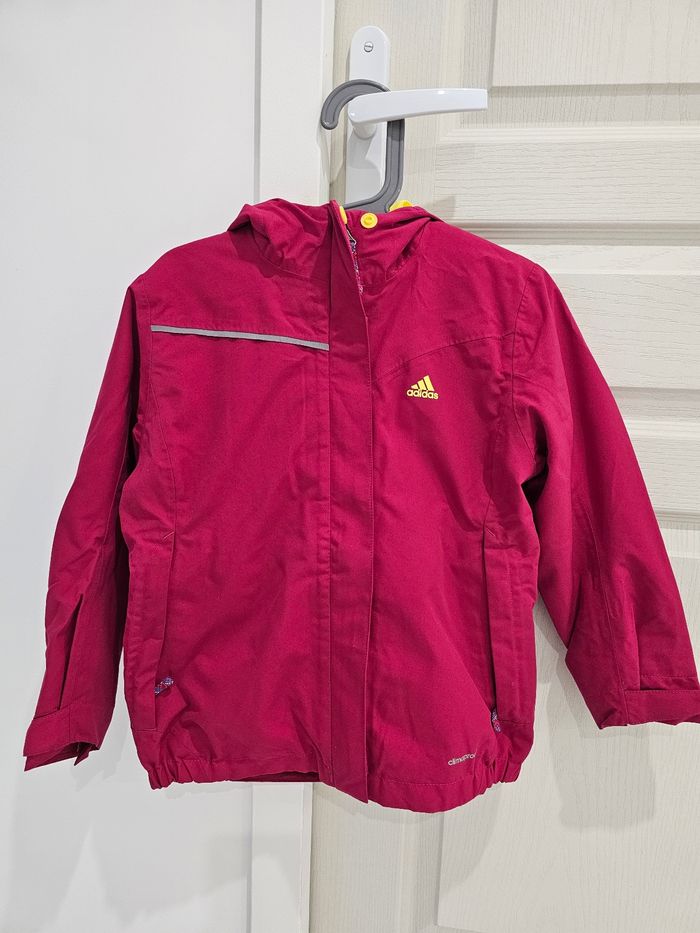 Manteau de ski