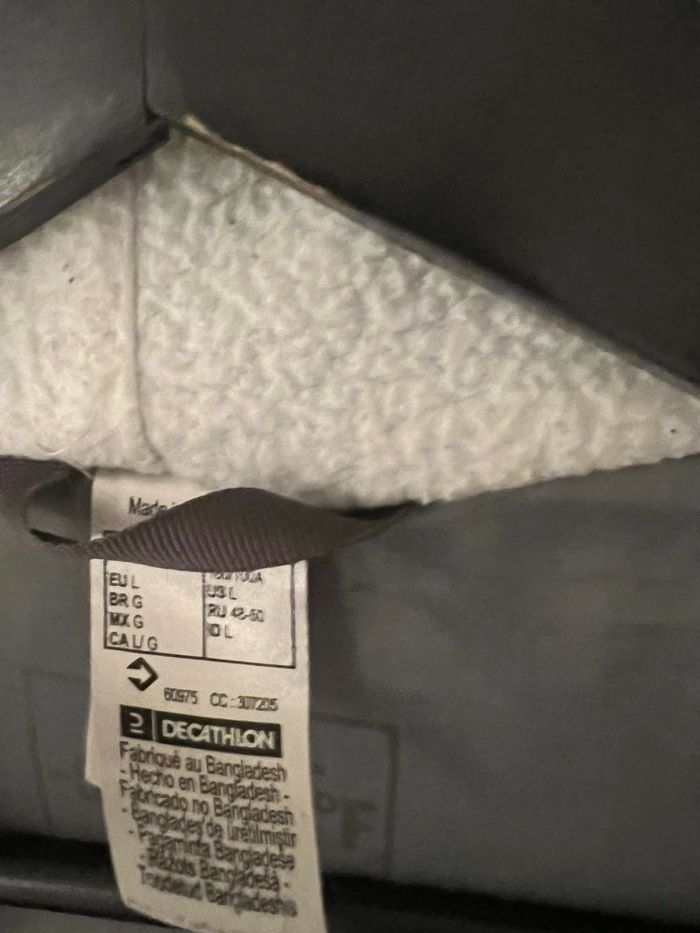 Veste homme taille L - photo numéro 3