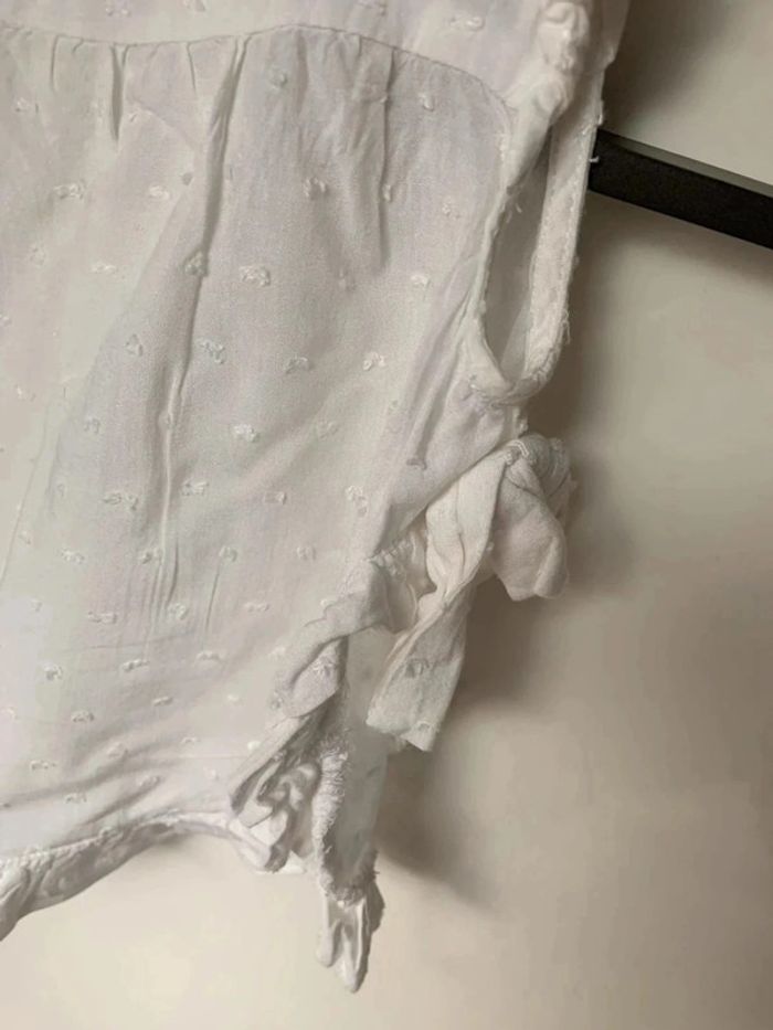 Haut - Lola Palacios 👧🏼 2 ans - photo numéro 2