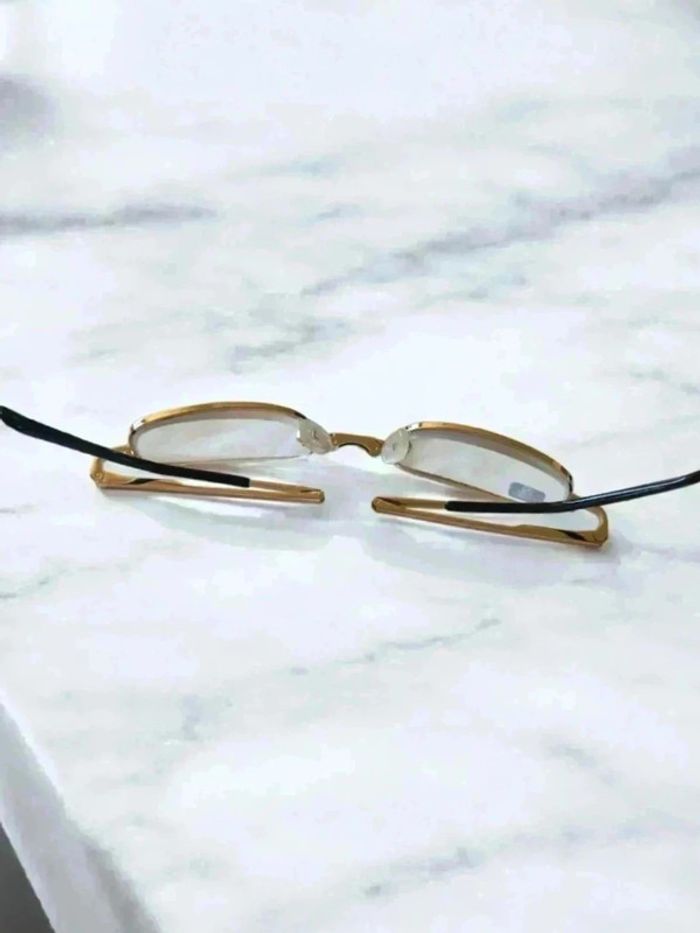 Lunettes de lecture pliantes + 2,5 - photo numéro 3