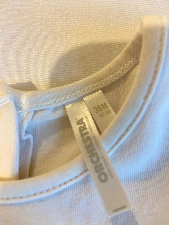 Robe - 36 mois - photo numéro 3