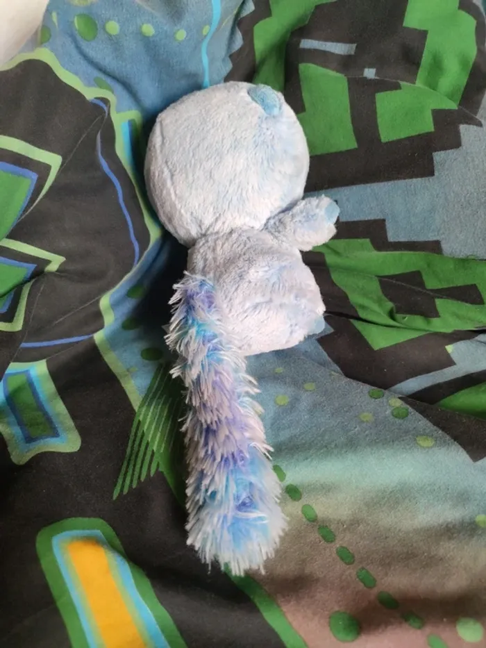 Peluches - photo numéro 4