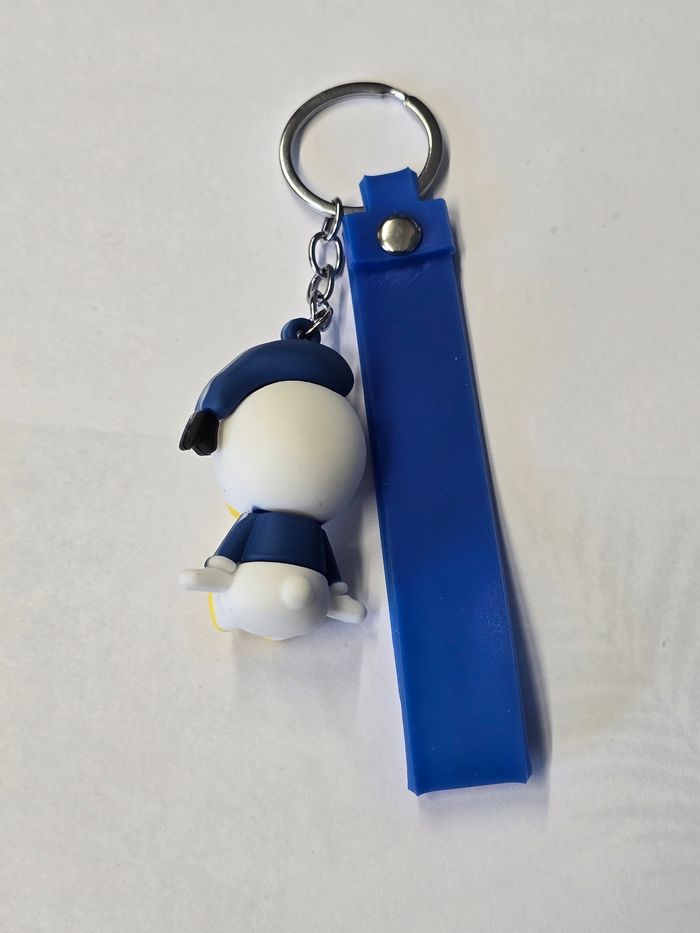 Porte clés Donald - photo numéro 2