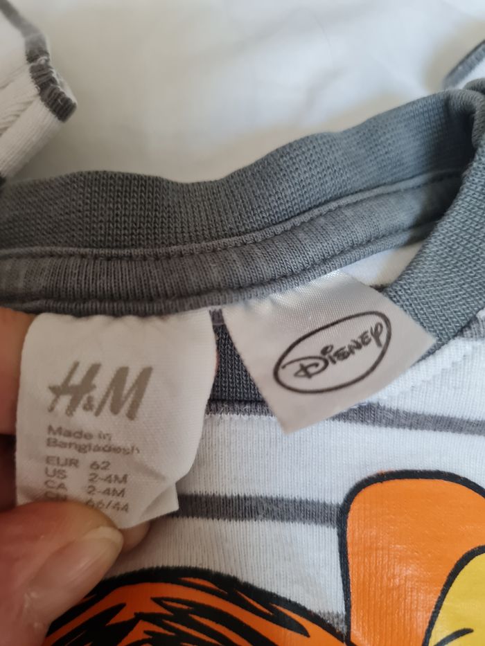 Bodys - photo numéro 10