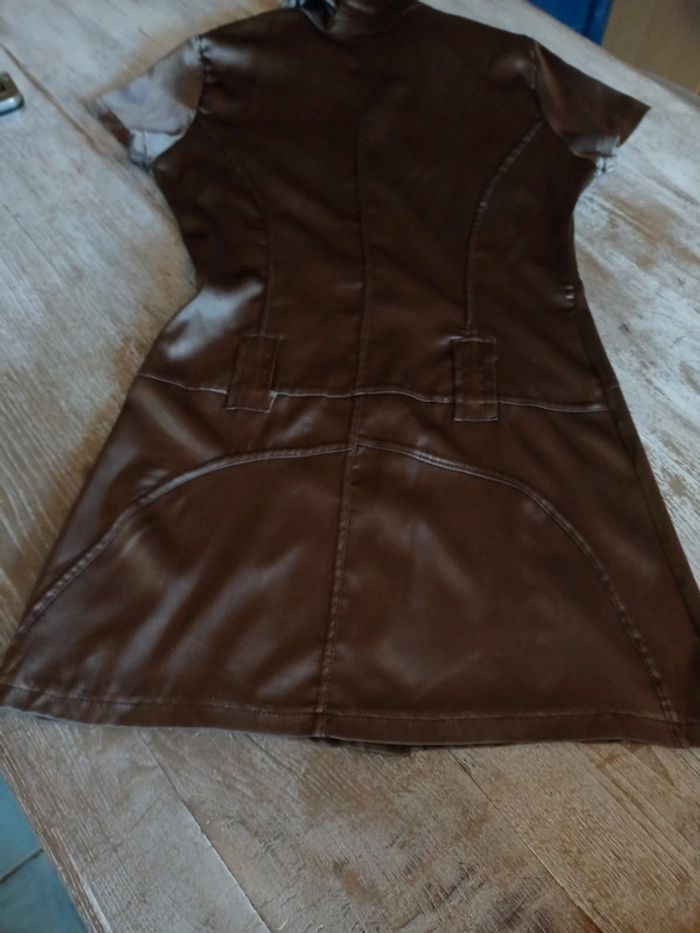 Tunique longue - photo numéro 4