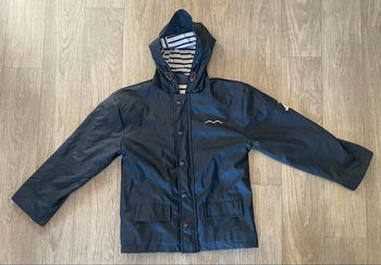 Vends ciré garçon 8 ans