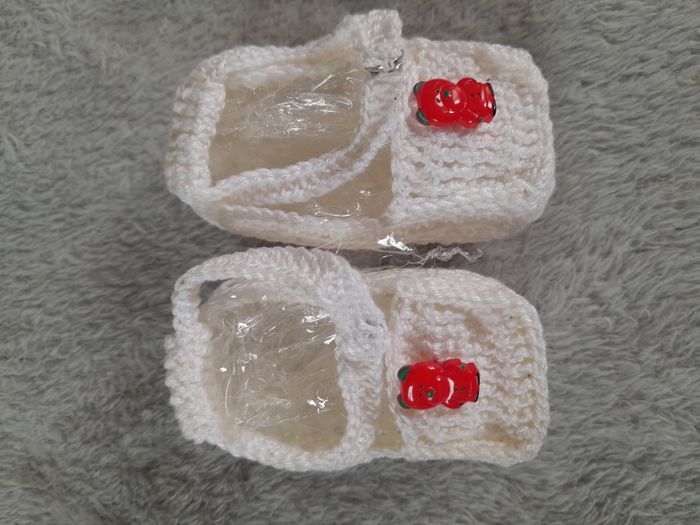 Chausson - photo numéro 3