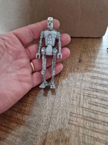 Figurine star Wars vintage kenner 1983