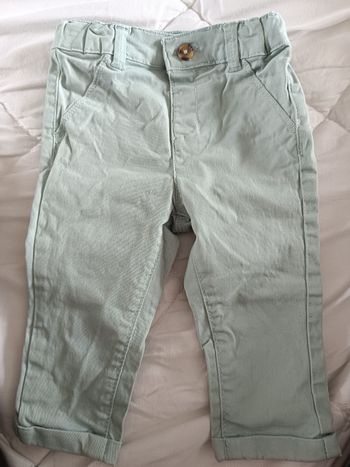 Pantalon et