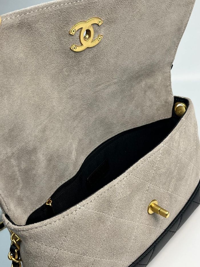 CHANEL  25AOHANEL 6630 - photo numéro 8