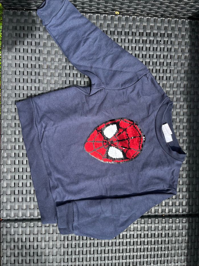 Lot vêtements garçon - photo numéro 2