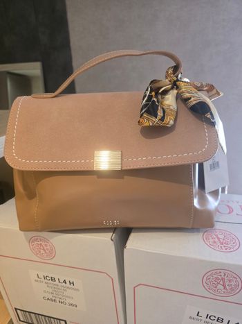 Sac à main de la marque Rodier neuf 