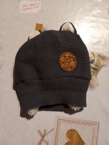 Bonnet