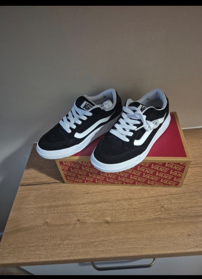 Vans  hylane - photo numéro 2