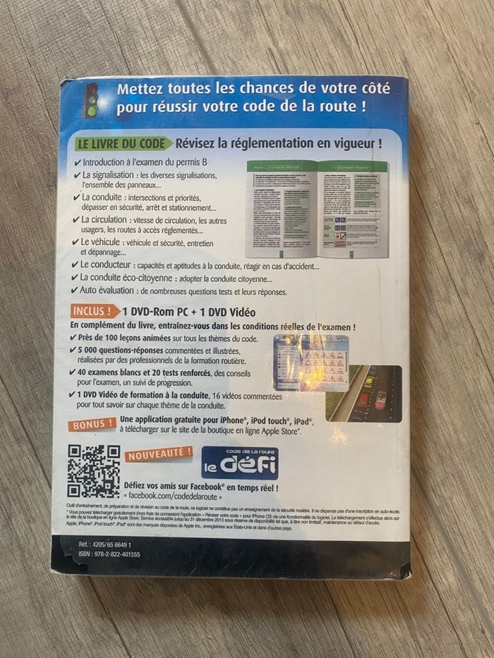 Code de la route - photo numéro 2