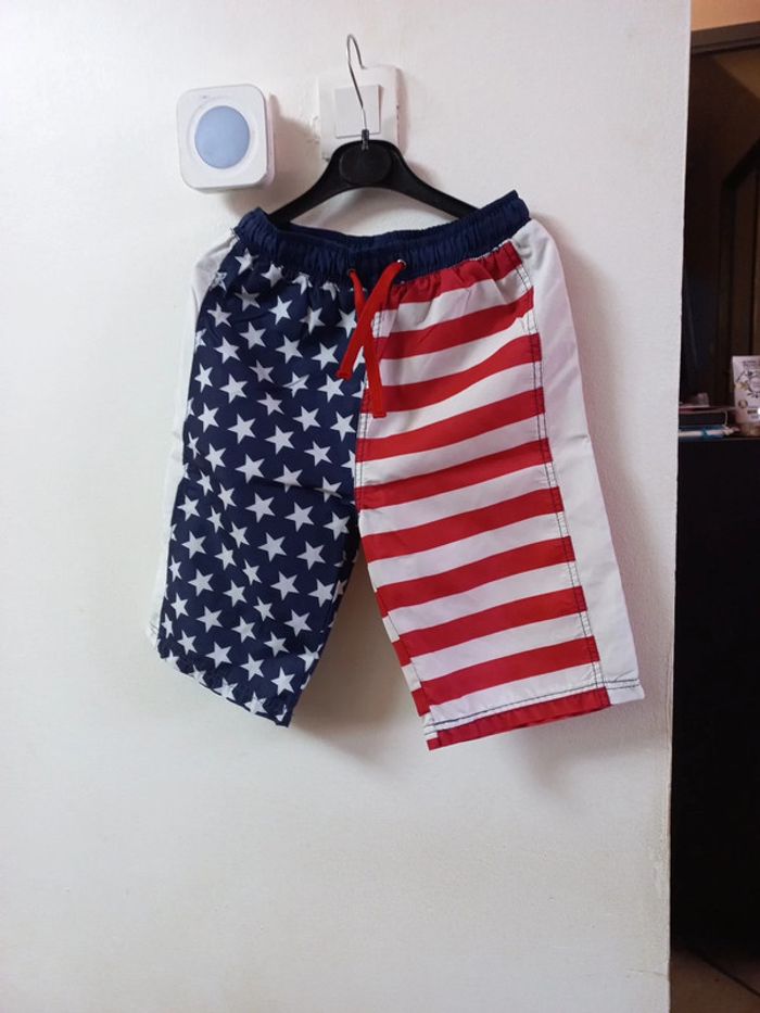 Short de bain