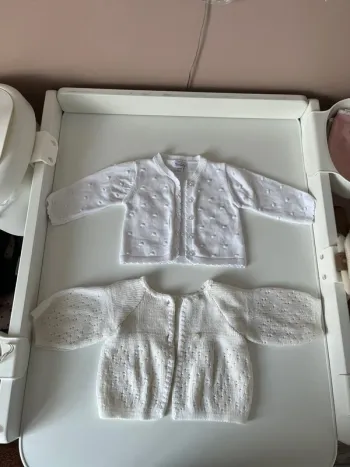 Gilets
